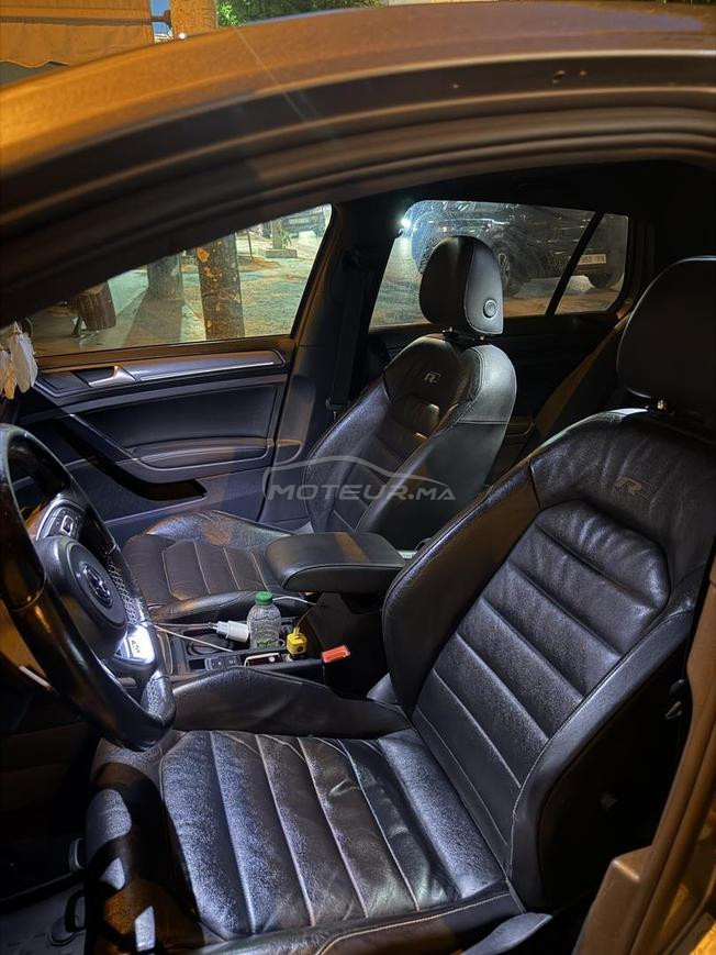 golf 7 R line 2020