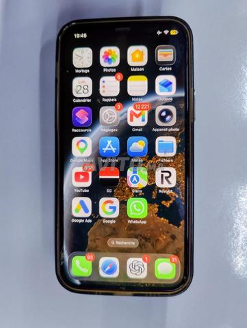 iPhone 12 256Go