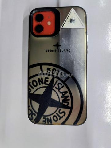 iPhone 12 256Go - 2