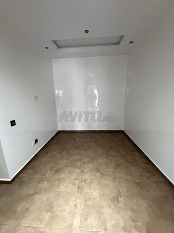Appartement à louer - 2