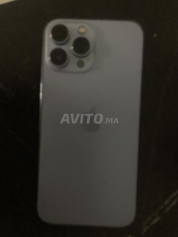 iPhone 13 Pro Max - 2