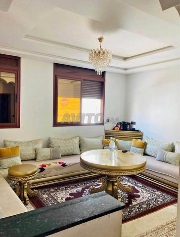 Appartement calme à louer à Beni Mellal - 2