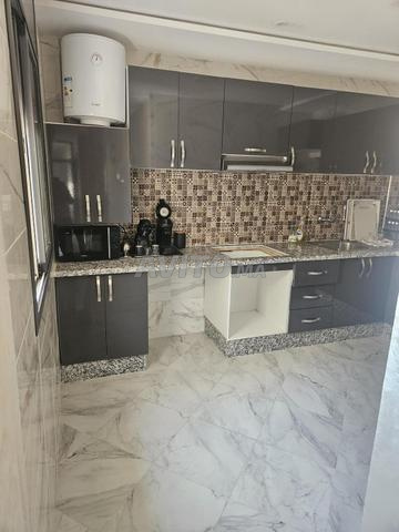 appartement - 2