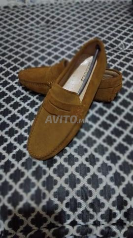 Nouvelles chaussures élégantes - 2