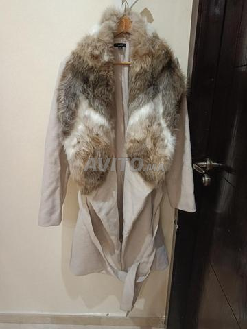 Manteau neuf - 2