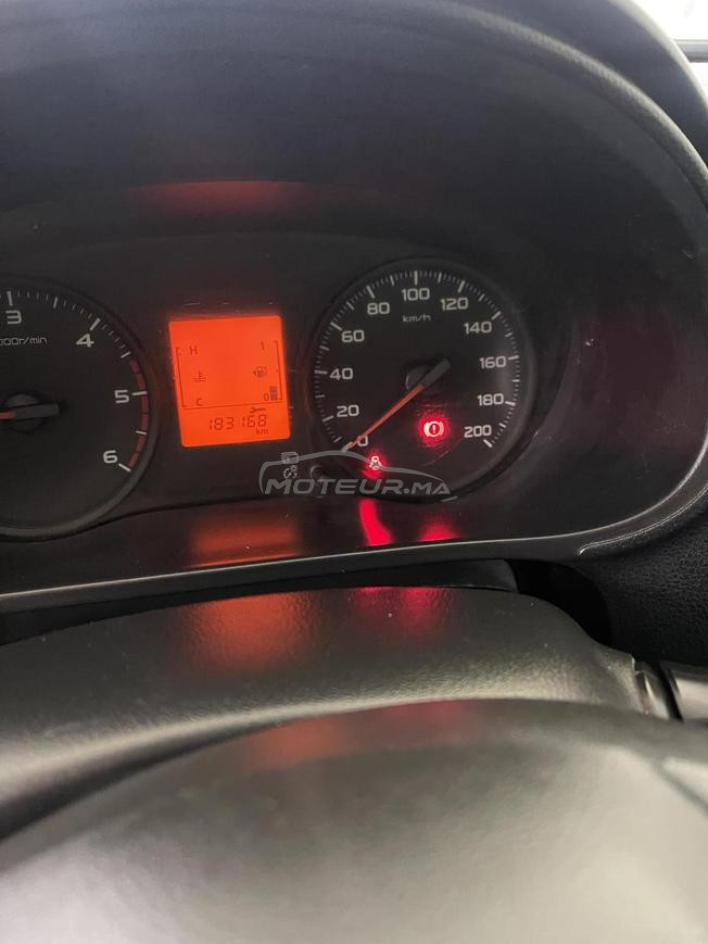 Mitsubishi L200 Diesel Manuelle 2021 à Fès