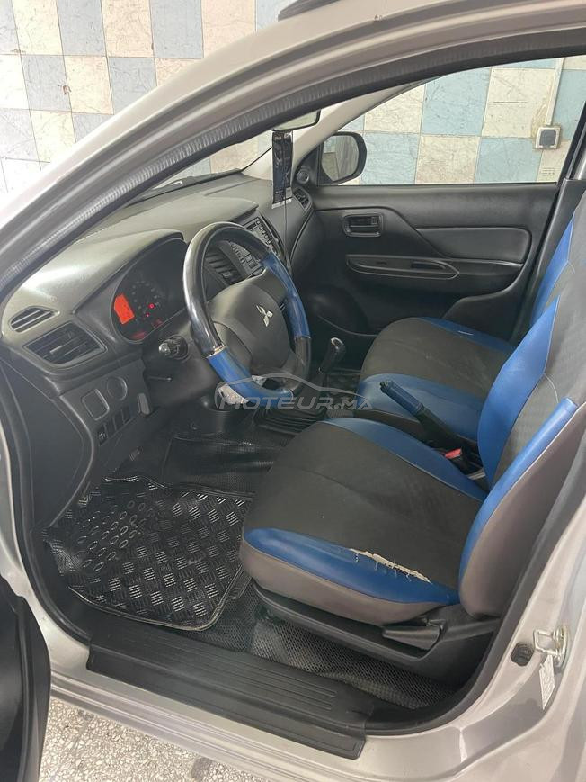 Mitsubishi L200 Diesel Manuelle 2021 à Fès