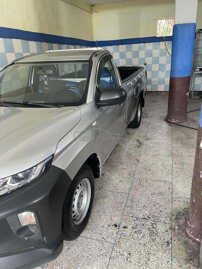 Mitsubishi L200 Diesel Manuelle 2021 à Fès