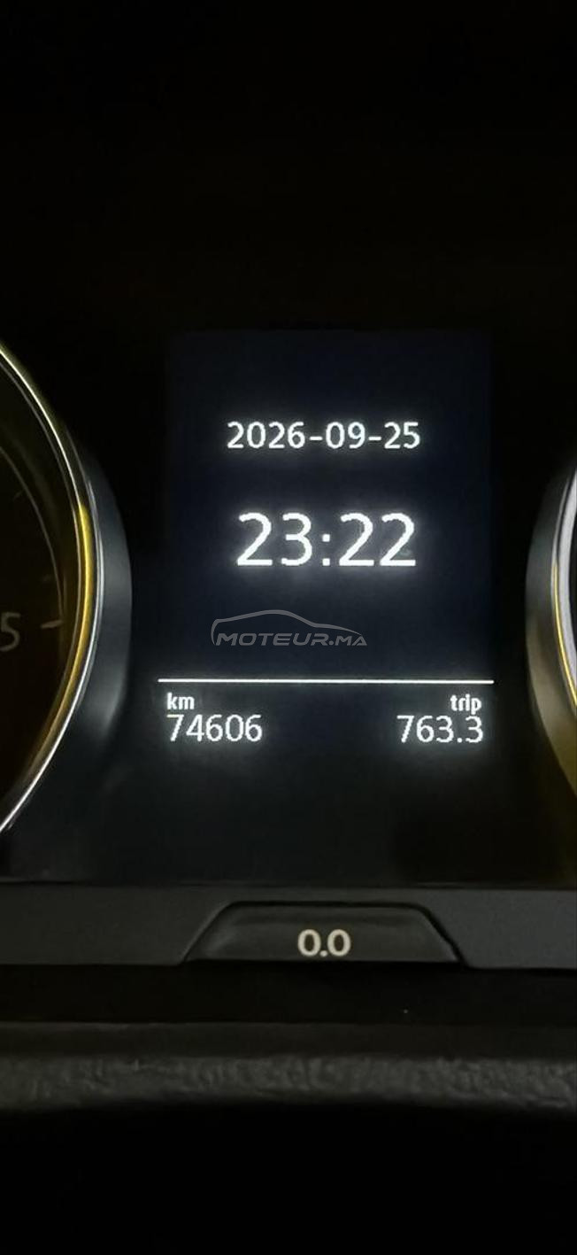 golf 7 R line 2020