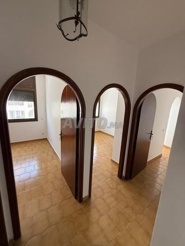 Appartements standing à Haute Agdal - 2