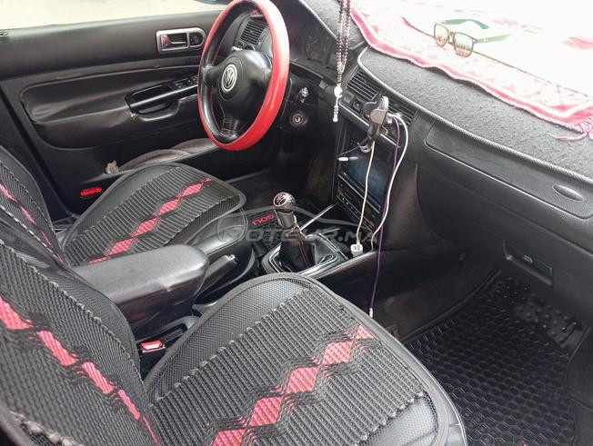 Volkswagen golf 4 deisel 8 chv t toption 