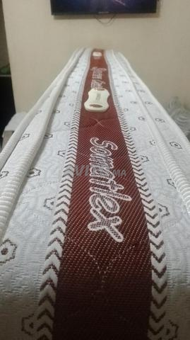 Matelas Mousse - 2