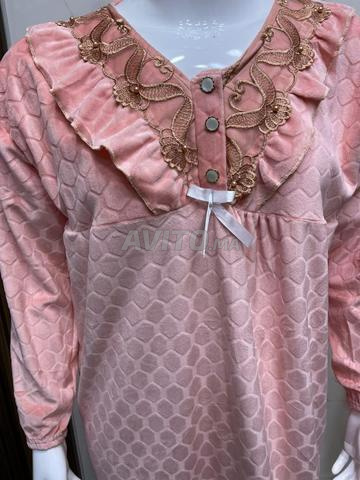 Prix de gros pour les vêtements d'hiver, bienvenue, promotions rapides - 2