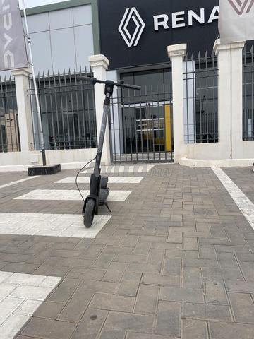 Trottinette électrique 2300dh - 2