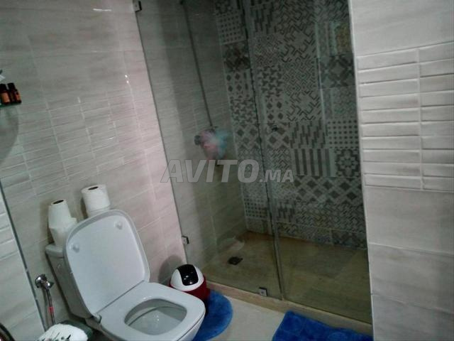 VENTE APPARTEMENT CHIC CENTRE VILLE KENITRA - 2