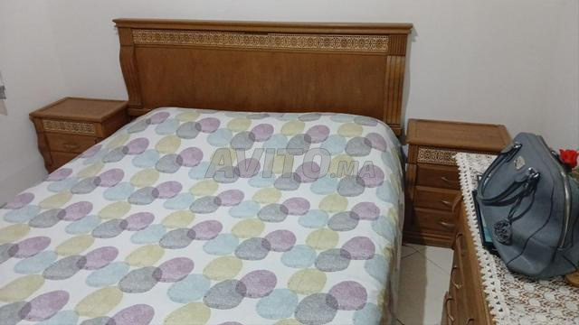 Appartement de luxe à louer à Hay Mohammadi - 2