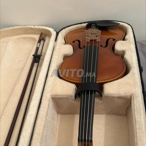Violon de bonne qualité - 2