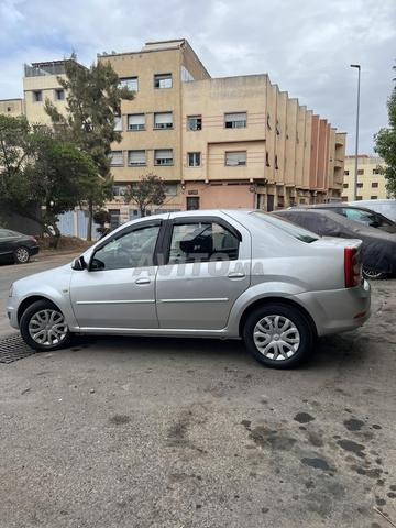 Dacia Logan - 2