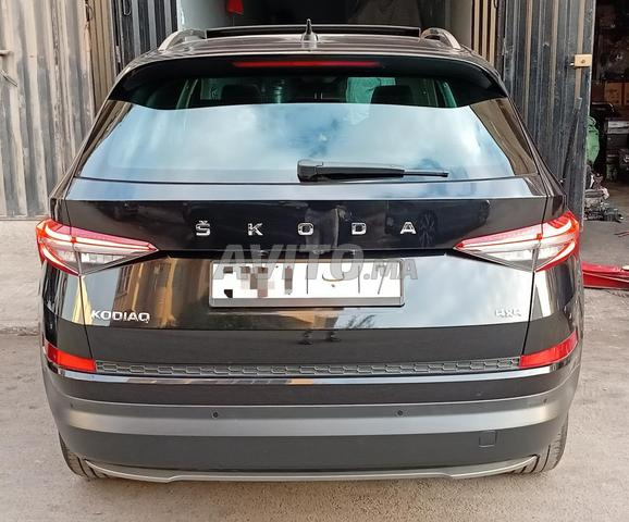 Skoda Kodiaq - 2