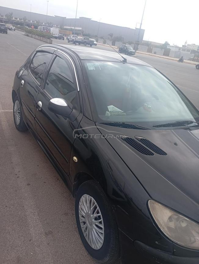 Peugeot 206 Diesel mod. 2003, 37.000 km, 
