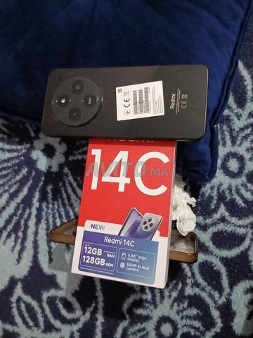 Vente Redmi14C - 2