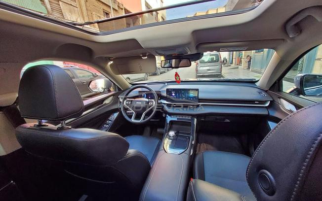 Haval h6 deluxe plus  hybride 2024 propriétaire 