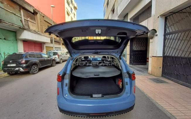 Haval h6 deluxe plus  hybride 2024 propriétaire 