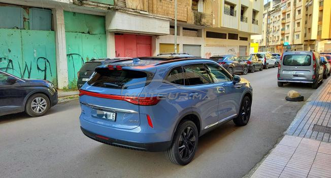 Haval h6 deluxe plus  hybride 2024 propriétaire 