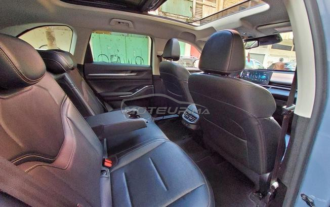 Haval h6 deluxe plus  hybride 2024 propriétaire 