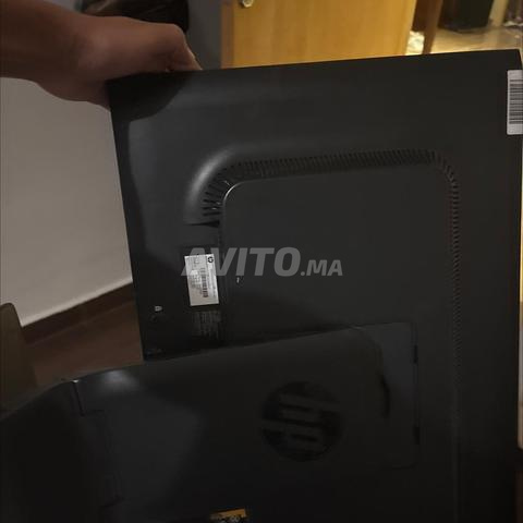 Écran HP 60 Hz très bonne qualité - 2