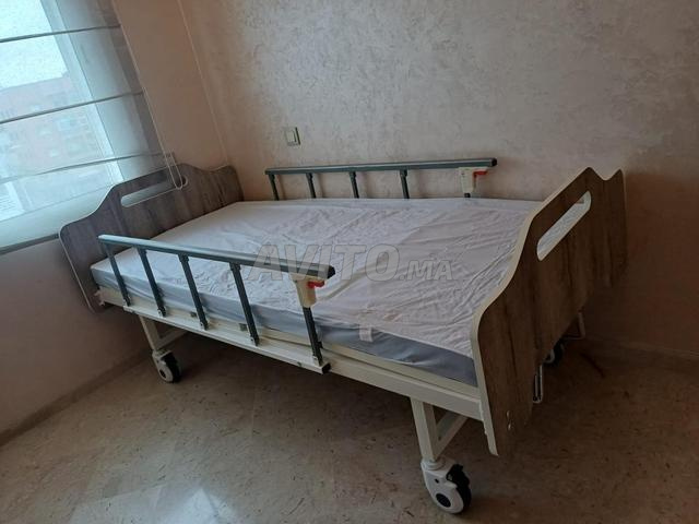 Moustiquaire médicale à vendre en bon état - 2