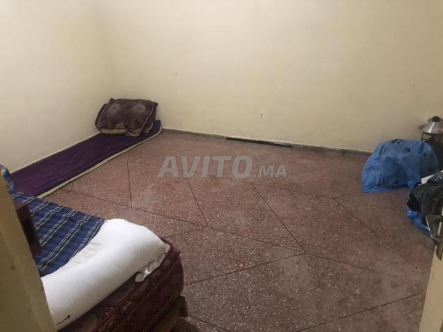 Chambre homme à partager Oulfa Firar