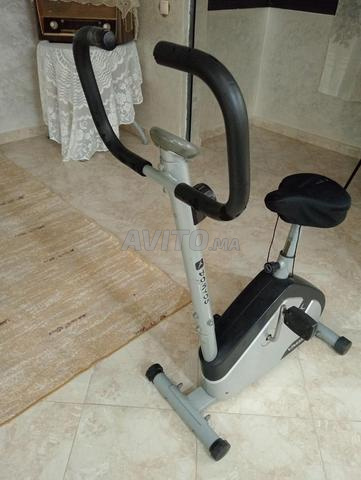 Bicyclette de sport Domyos