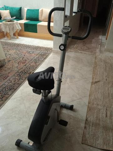 Bicyclette de sport Domyos - 2