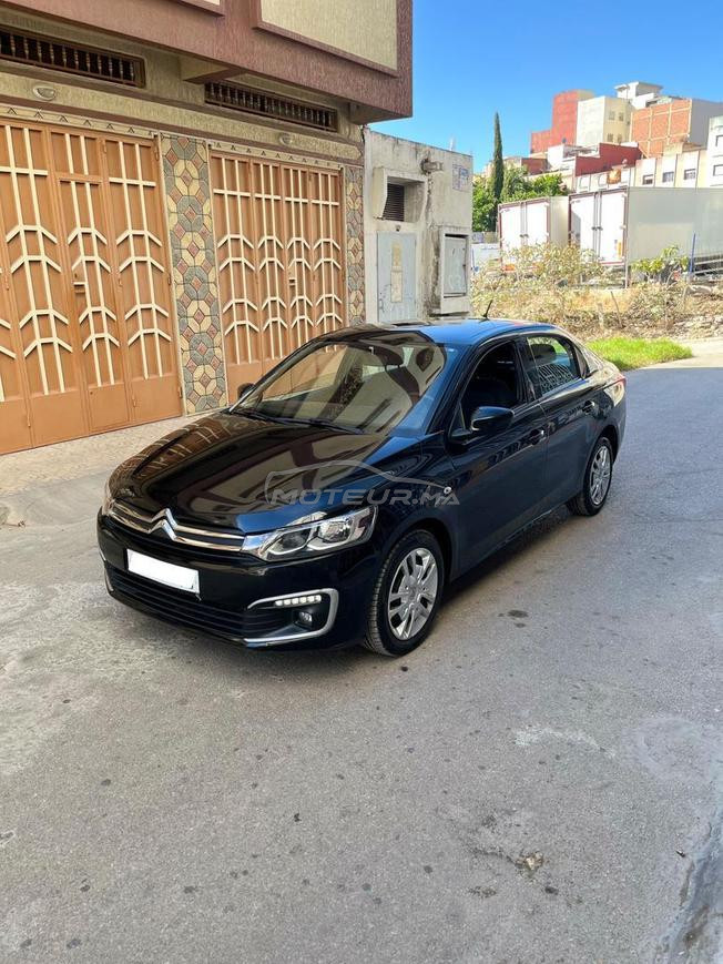Citreon c elysee 2023