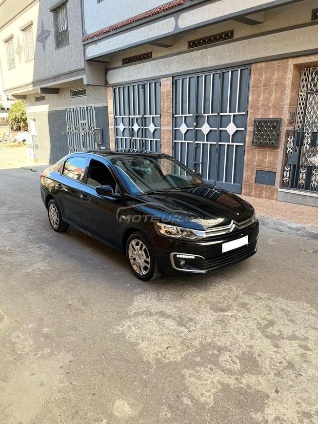 Citreon c elysee 2023