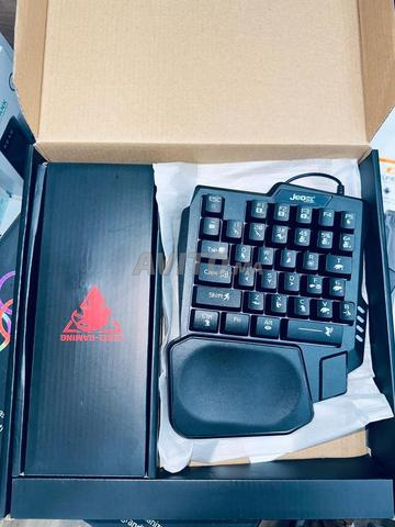 Pack gaming - 2