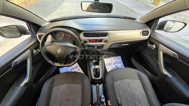 Citreon c elysee 2023