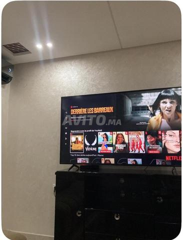 appartement luxe centre ville kenitra - 2
