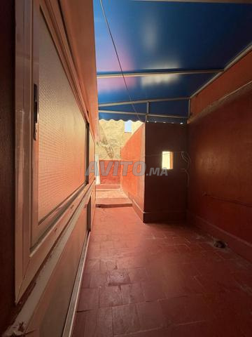 Appartement à louer 80 m² à Rabat - 2