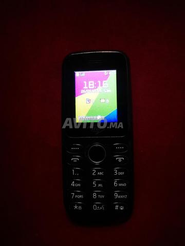 téléphone portable itel - 2