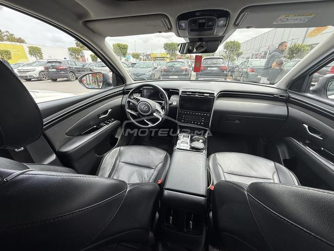 hyundai tucson ultimate 