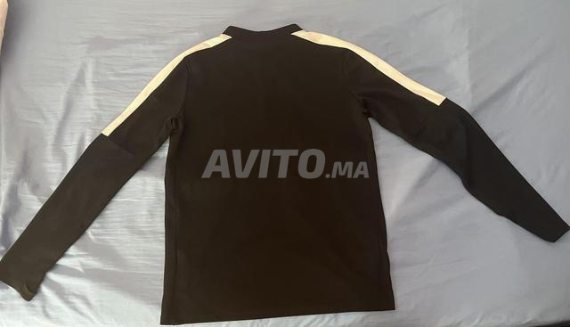 Haut Nike Dry-Fit authentique - 2