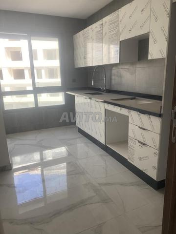 Trois superbes appartements en face du stade de Tanger - 2
