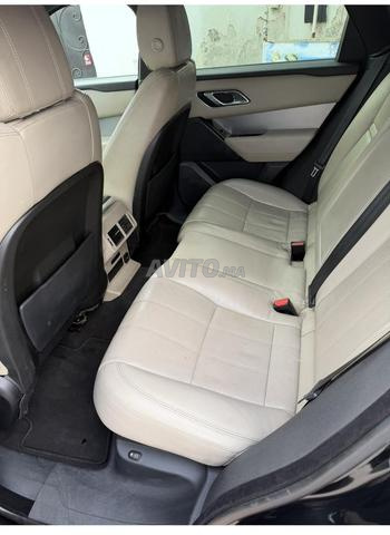 Land Rover Range Rover Velar Diesel Automatique - 2