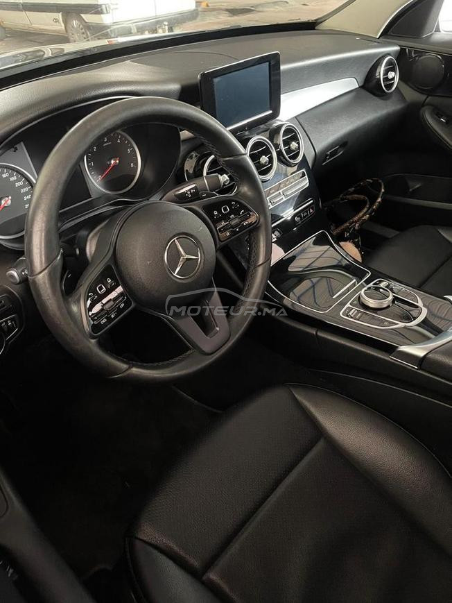 Mercedes-Benz C220  Automatique 24/11/2019