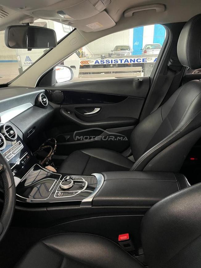 Mercedes-Benz C220  Automatique 24/11/2019