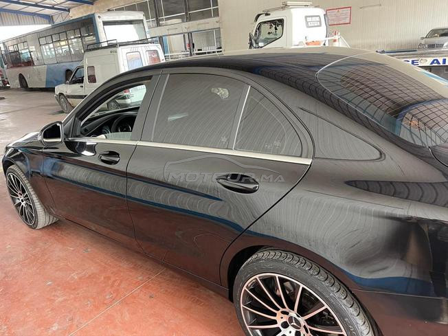 Mercedes-Benz C220  Automatique 24/11/2019
