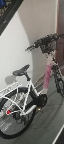 Vélo électrique - 2