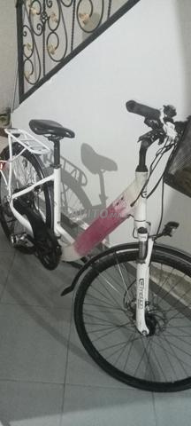 Vélo électrique